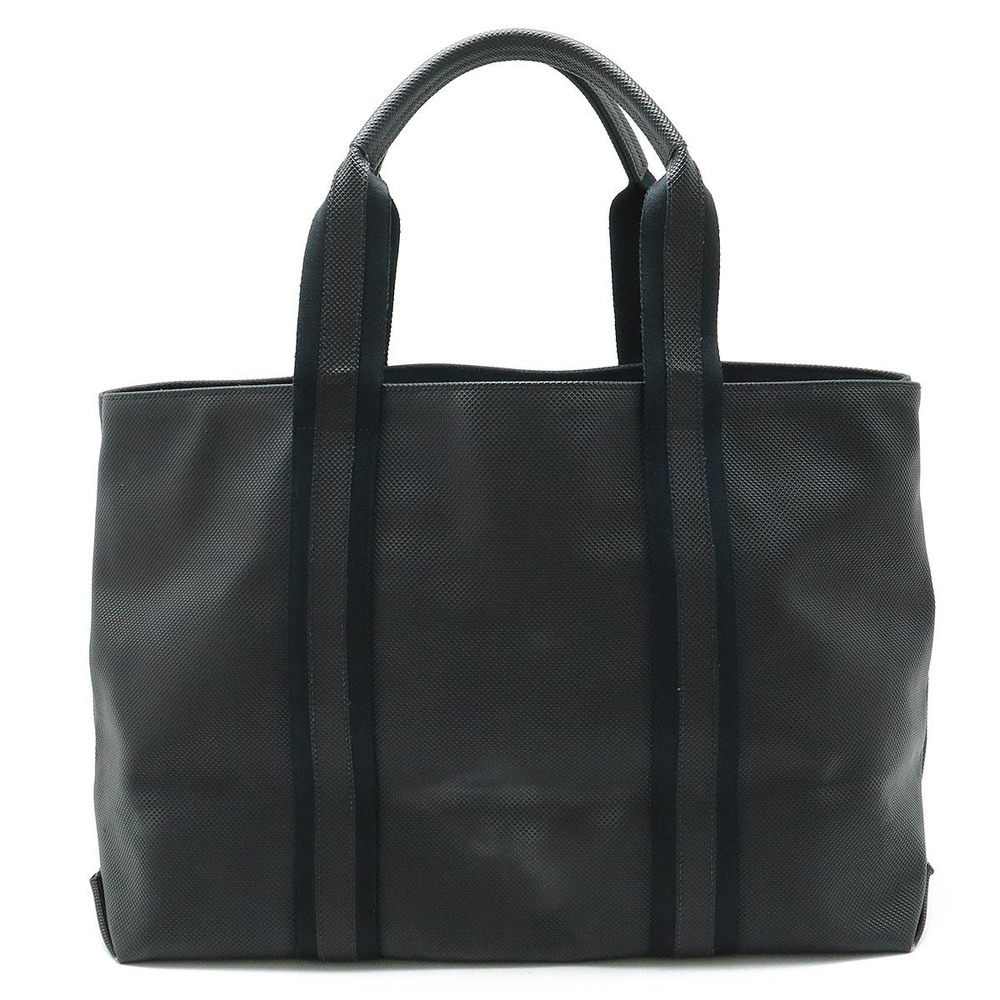 BOTTEGA VENETA Marco Polo Tote Bag Shoulder Dark Navy Blue